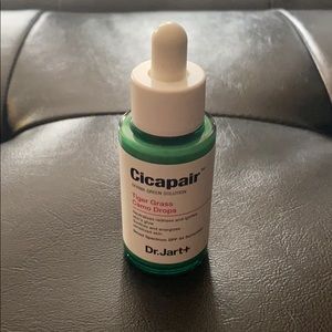 DR JART TIGER GRASS DROPS